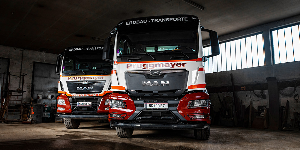 Pruggmayer Transporte