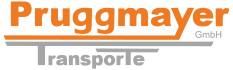 Pruggmayer Transporte Logo