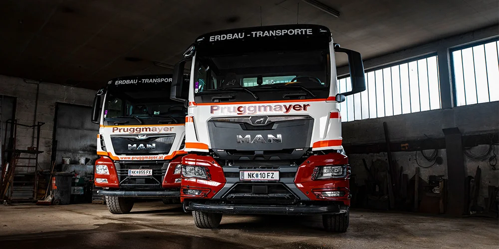 Pruggmayer Transporte